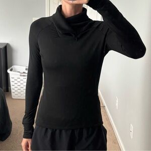 MPG Black Women's Sweater
